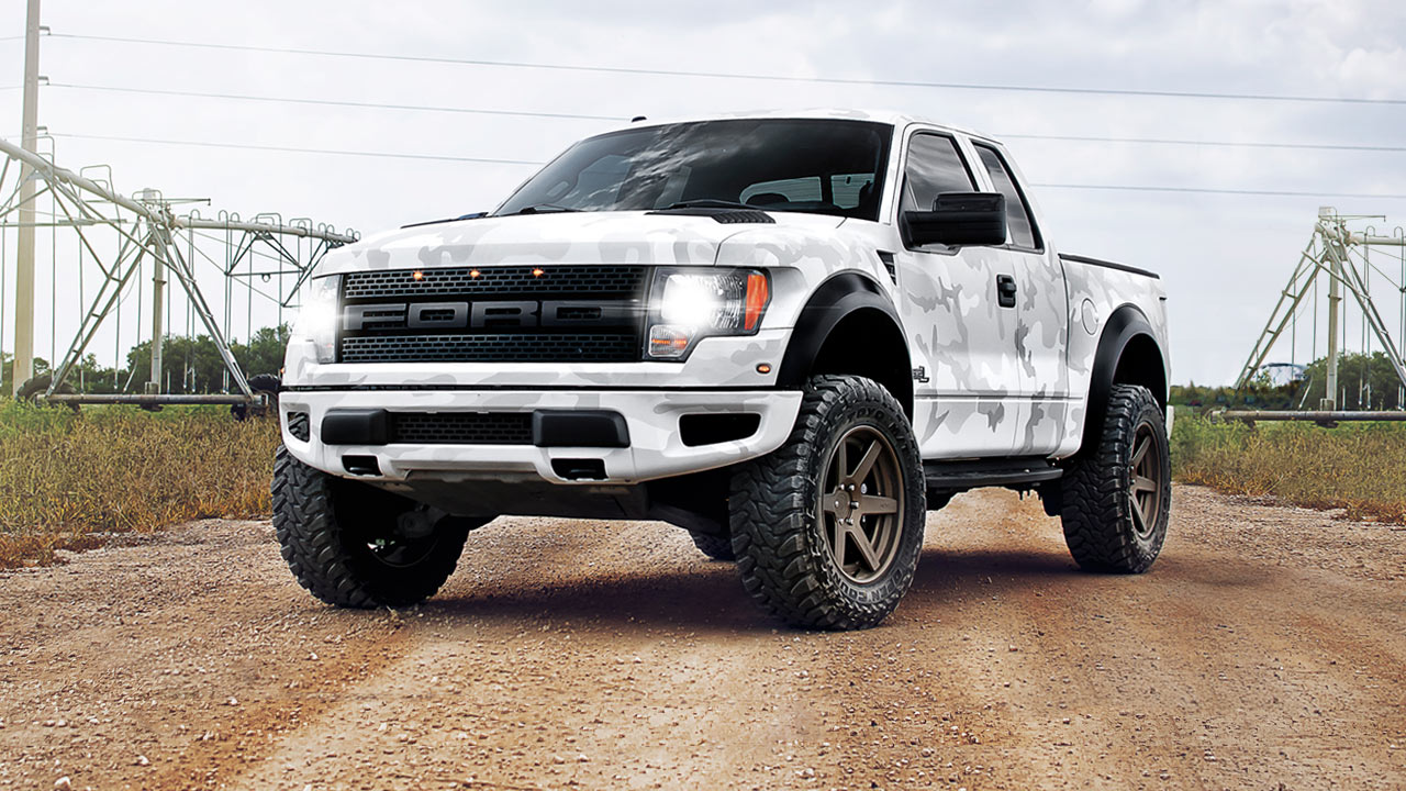 Ford f-550 2015 photo - 9