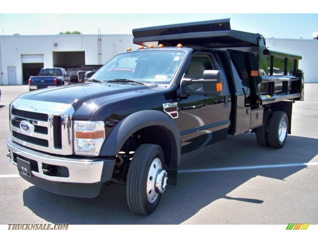 Ford f550 2015 photo - 6