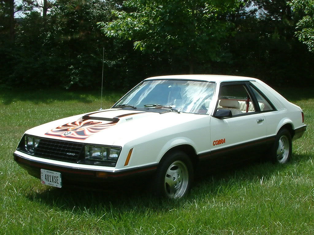 Ford futura 1979 photo - 10
