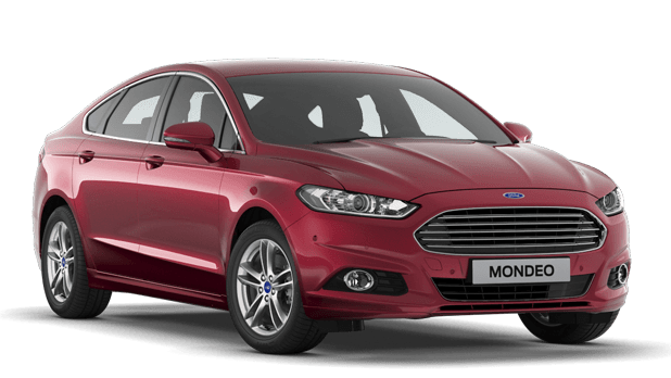 Ford Mondeo 2014 photo - 4