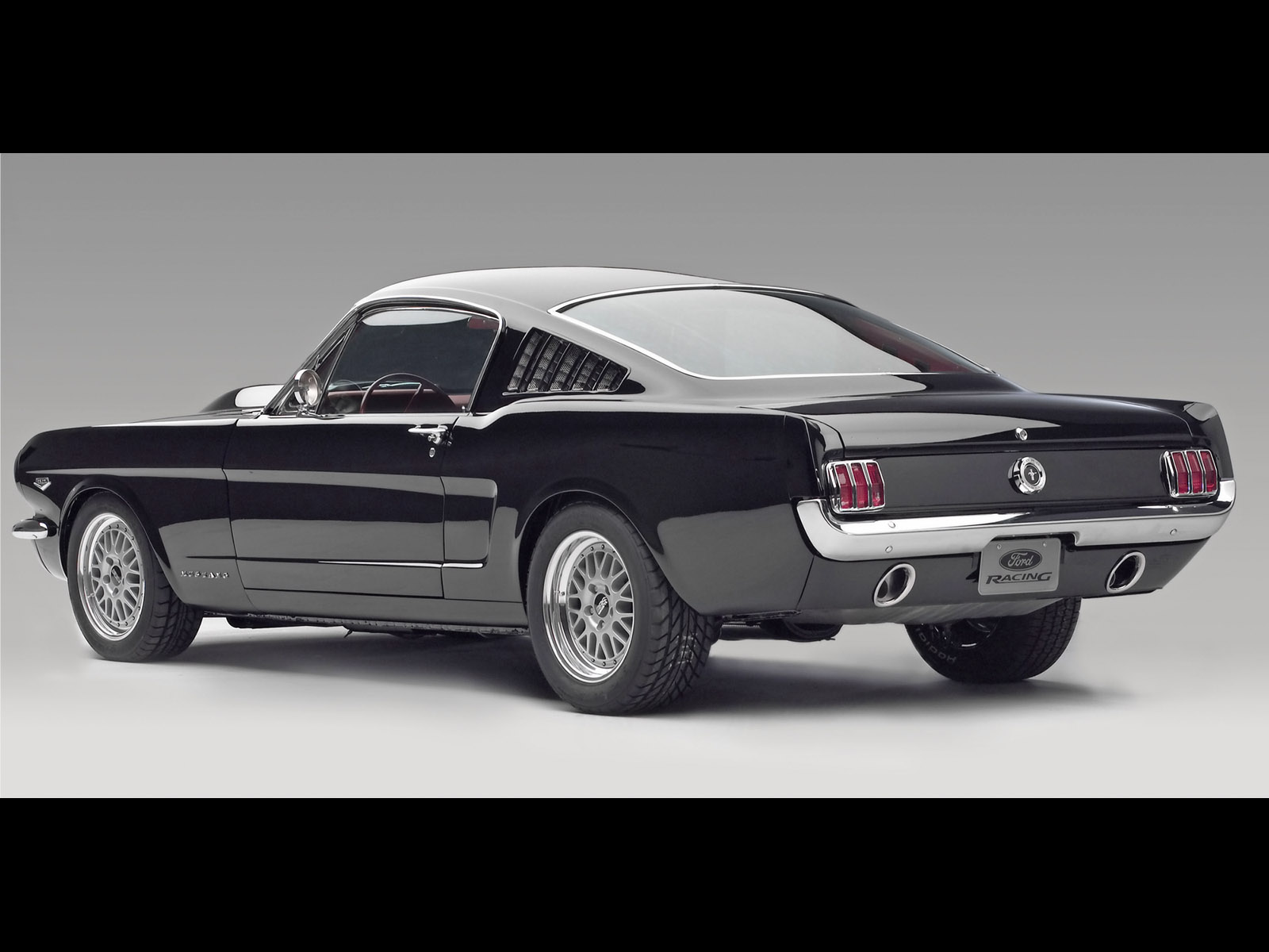 Ford Mustang 1960 photo - 10