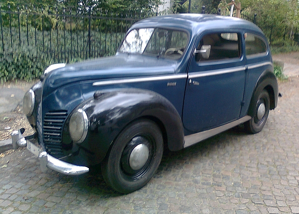 Ford taunus 1939 photo - 9