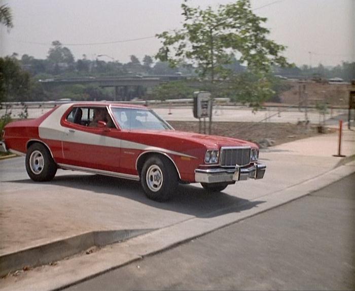 Ford Torino 1976 photo - 3