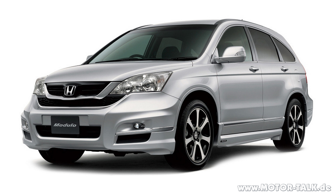 Honda HRV 2010 Review Amazing Pictures and Images  Look 