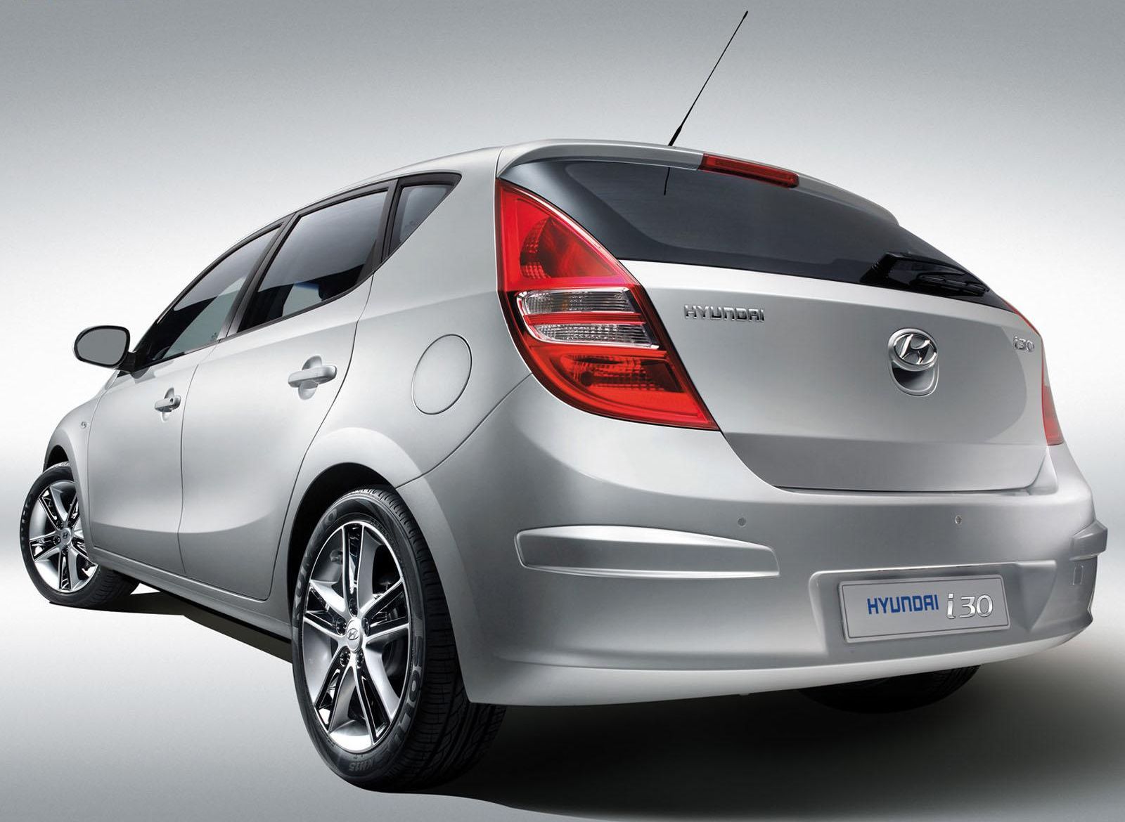Hyundai I30 2008 Review, Amazing Pictures and Images