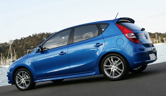 Hyundai I30 2011 Review, Amazing Pictures and Images