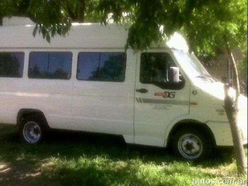 Iveco daily 2005 photo - 3