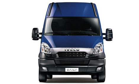 Iveco Daily 2013 photo - 2