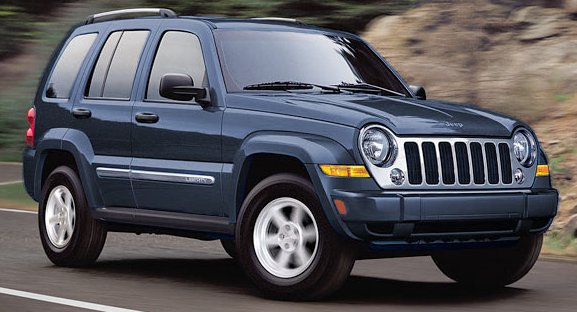 Jeep Liberty 2001 Review, Amazing Pictures and Images