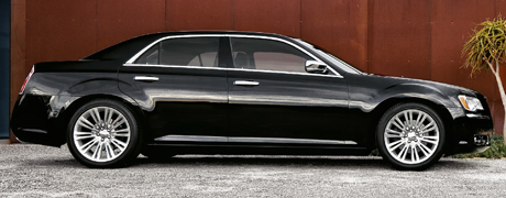Lancia Thema 2014 photo - 3