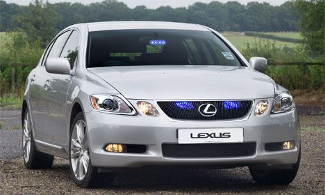 Lexus IS 200 2000 photo - 5