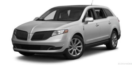 Lincoln MKT 2014 photo - 3