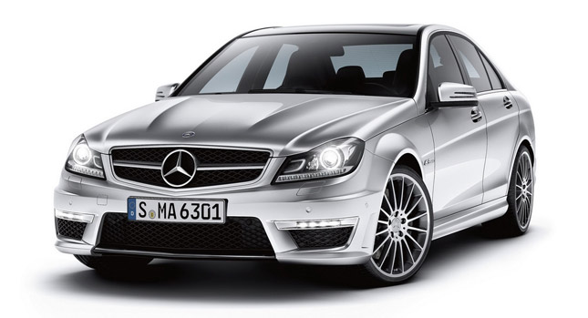 Mercedes-benz C200 2013: Review, Amazing Pictures and Images - Look at ...