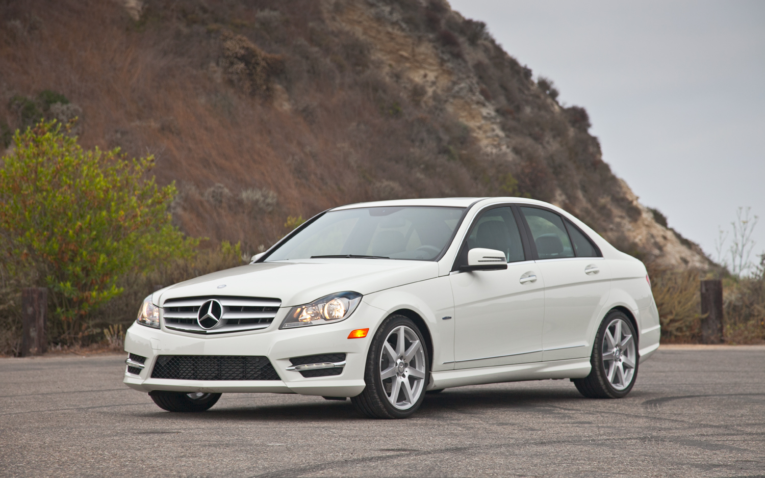 Mercedes-benz C250 2013: Review, Amazing Pictures and Images - Look at ...