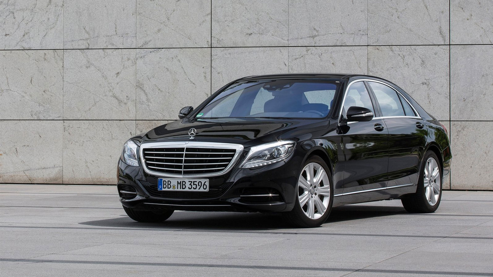 Mercedes-benz S500 2015: Review, Amazing Pictures and Images - Look at ...