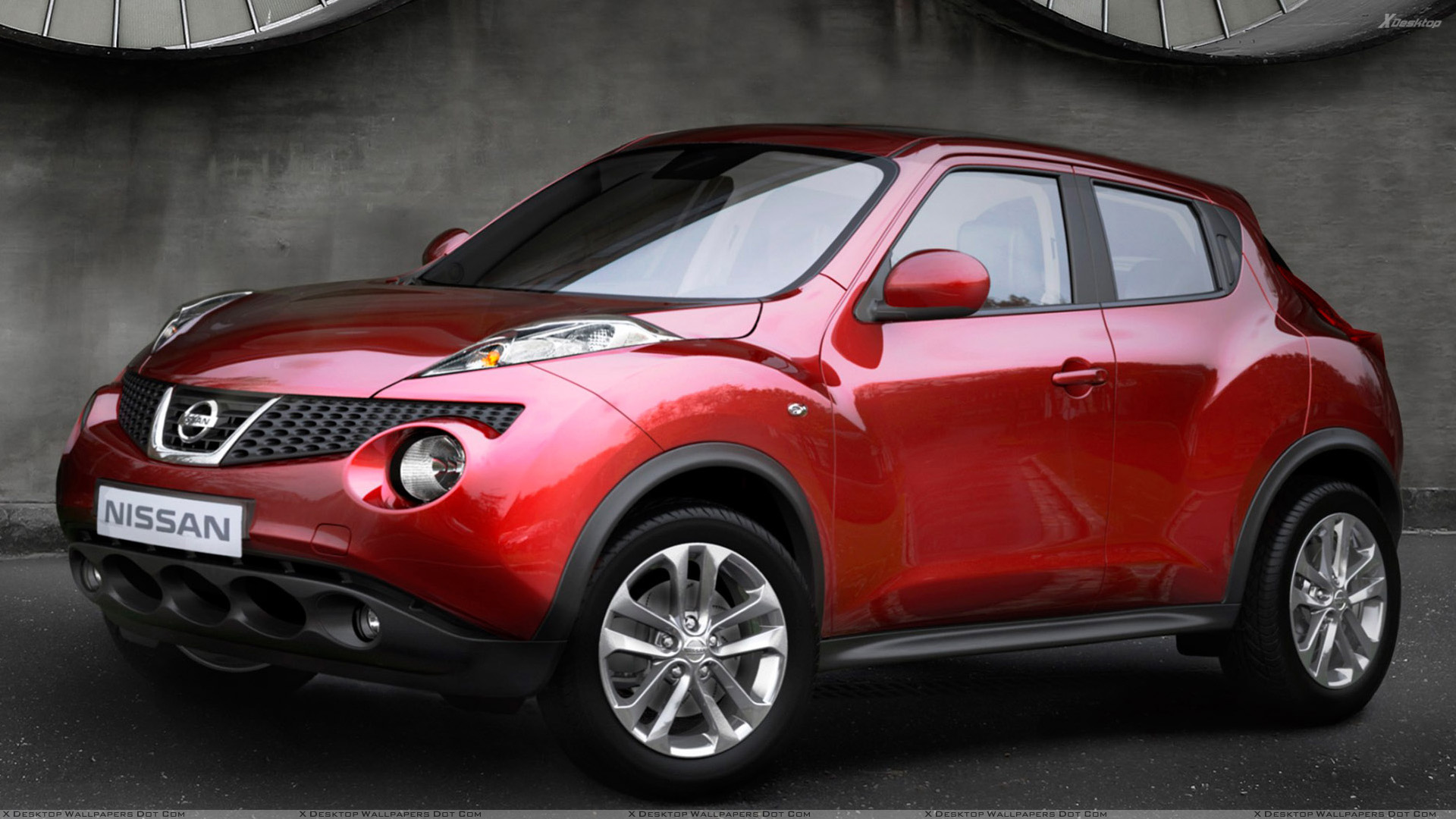 Nissan Juke 2008: Review, Amazing Pictures and Images ...