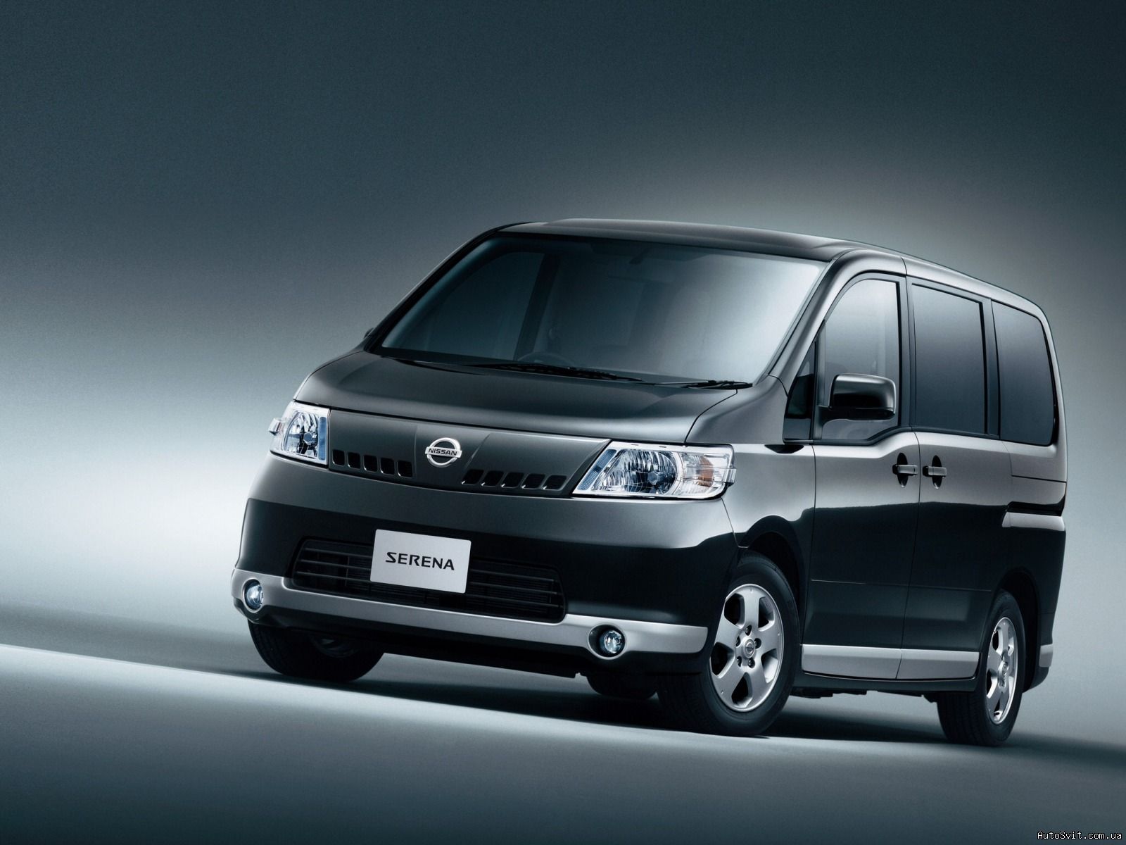 Nissan Serena 2006 Review, Amazing Pictures and Images