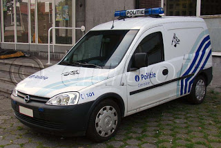 Opel Combo 2009 photo - 2