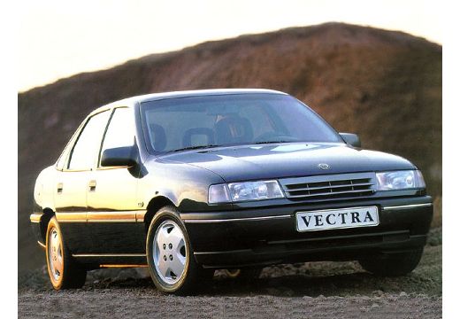 Opel vectra 1994 photo - 2