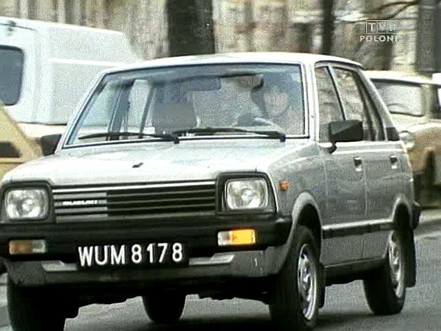 Suzuki Alto 1980 photo - 3