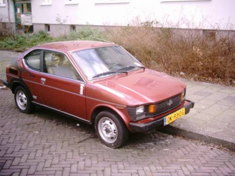 Suzuki Alto 1983 photo - 3