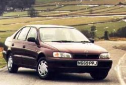 Toyota Carina 1998 photo - 5