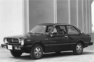Toyota corolla 1975 photo - 5