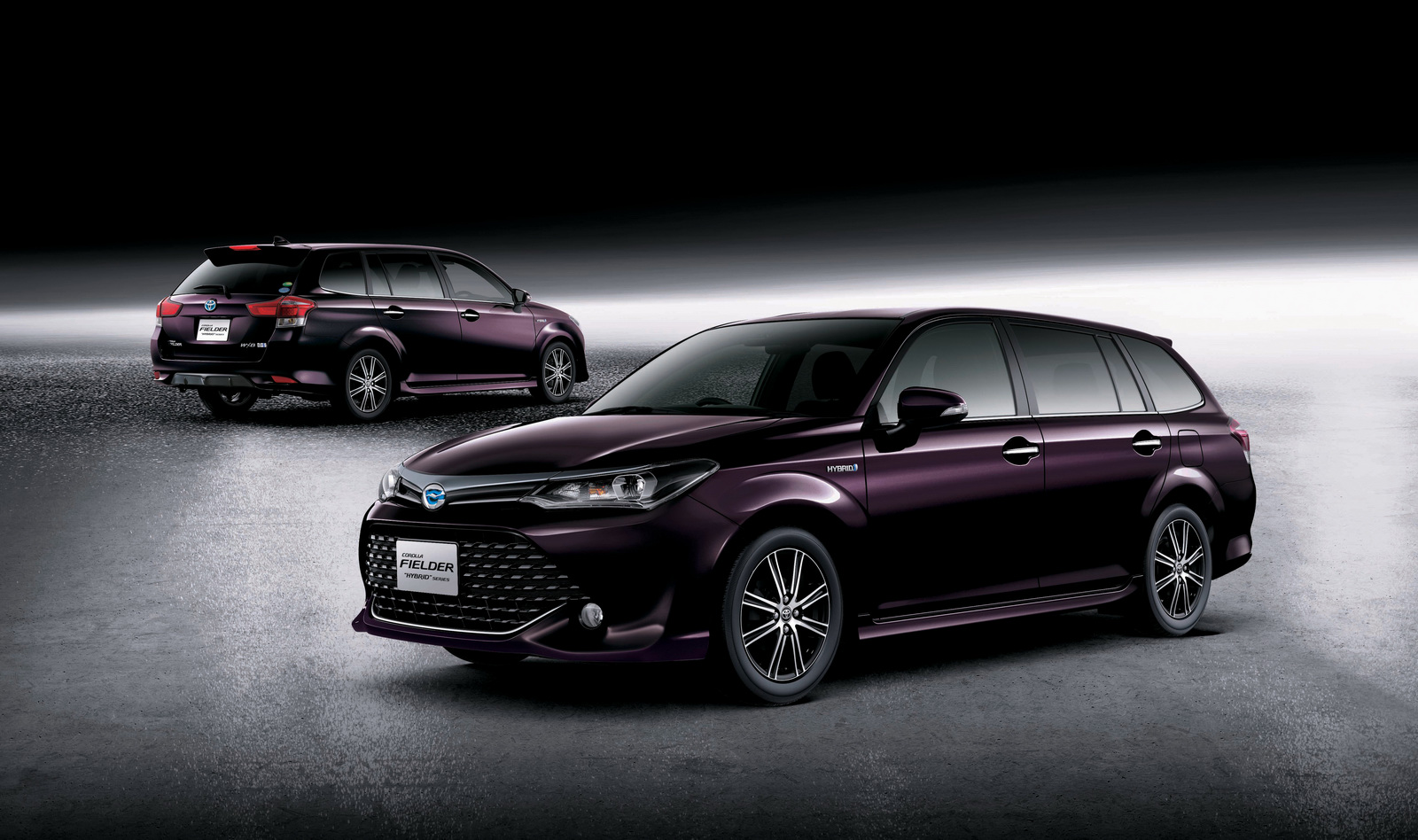 Toyota corolla axio 2015 photo - 5