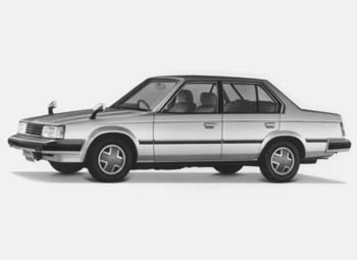 Toyota corona 1995 photo - 4