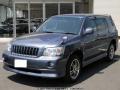 Toyota kluger 2005 photo - 4