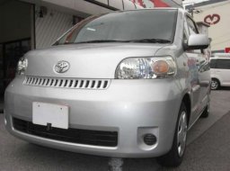 Toyota porte 2005 photo - 3