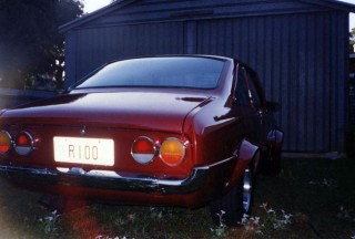 Mazda 1500 1969 photo - 5