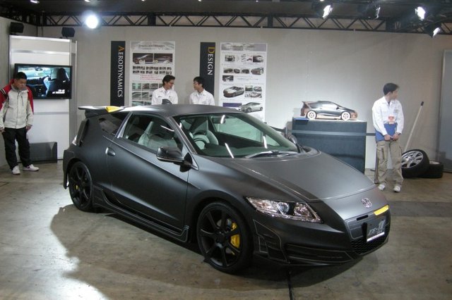 Mazda artis 2011 photo - 2