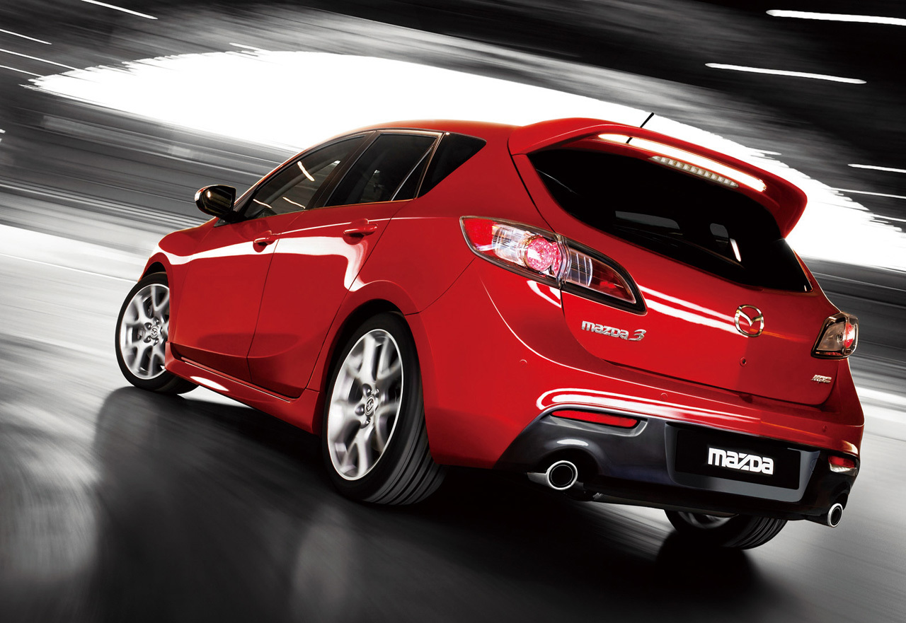 Mazda Sport 2014 photo - 5