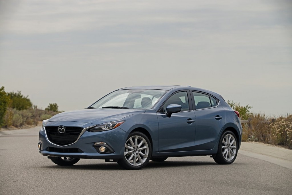Mazda tribute 2014 photo - 5